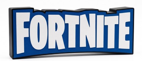 LAMPKA LED LOGO FORTNITE GAMINGOWY NEON RGB + GRATIS