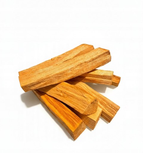 Palo santo z Peru z lawendą, 5 sztuk